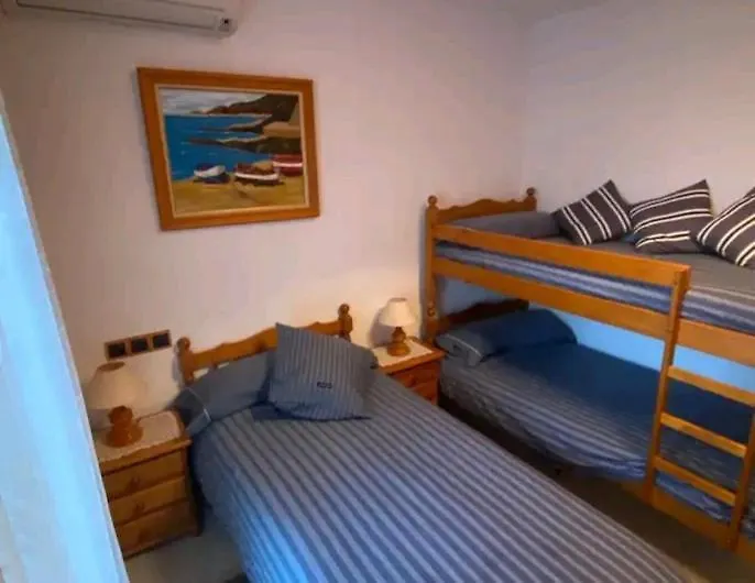2 Habitacions, Aire Fred I Calent, Piscina, Parking Empuriabrava